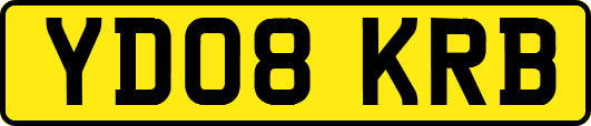 YD08KRB