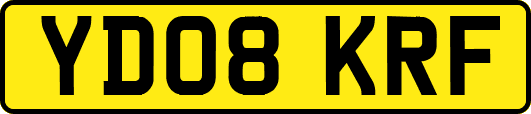 YD08KRF
