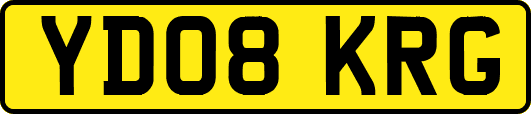 YD08KRG