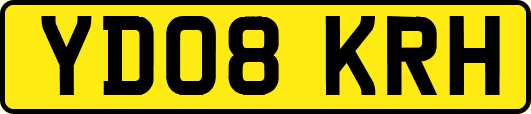 YD08KRH