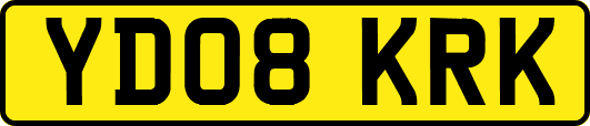 YD08KRK