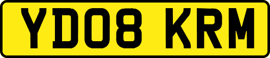 YD08KRM
