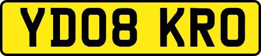 YD08KRO