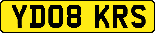 YD08KRS