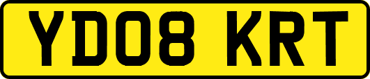 YD08KRT