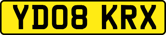 YD08KRX