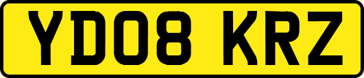 YD08KRZ