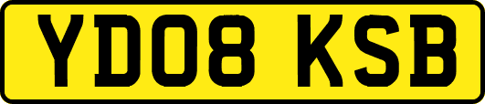 YD08KSB