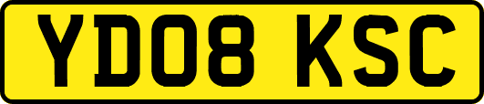YD08KSC
