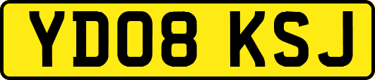 YD08KSJ