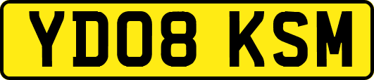 YD08KSM