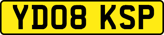 YD08KSP