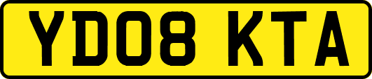 YD08KTA