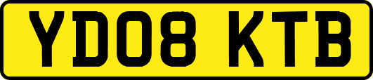 YD08KTB