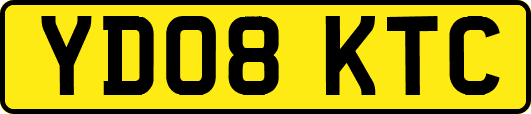 YD08KTC