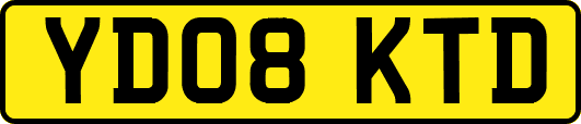 YD08KTD