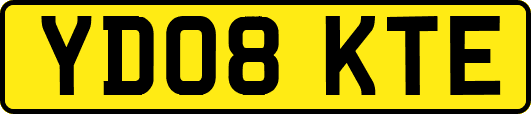 YD08KTE