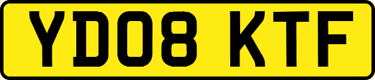 YD08KTF