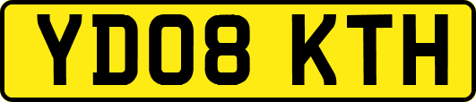 YD08KTH