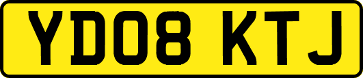 YD08KTJ