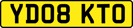 YD08KTO