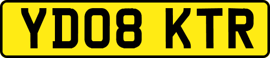 YD08KTR