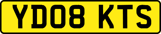 YD08KTS