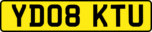 YD08KTU