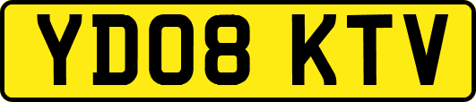 YD08KTV