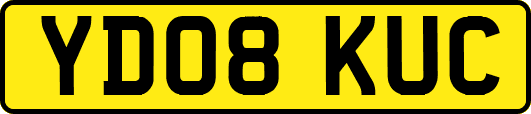 YD08KUC