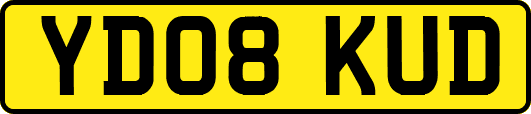 YD08KUD