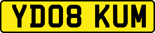 YD08KUM