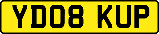 YD08KUP