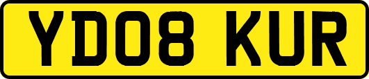 YD08KUR