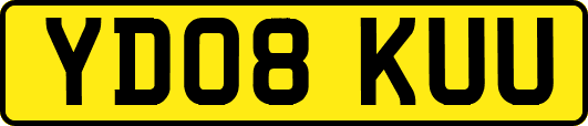 YD08KUU