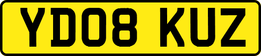 YD08KUZ
