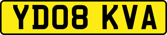 YD08KVA