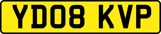 YD08KVP