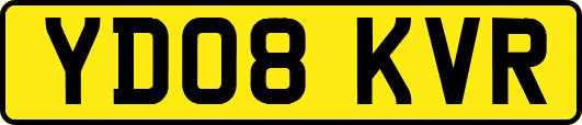 YD08KVR