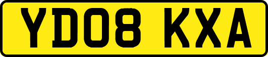 YD08KXA