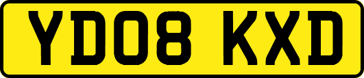 YD08KXD