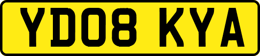 YD08KYA