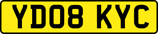 YD08KYC