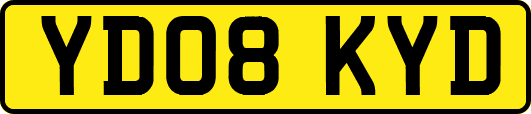 YD08KYD