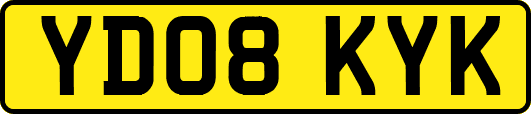 YD08KYK