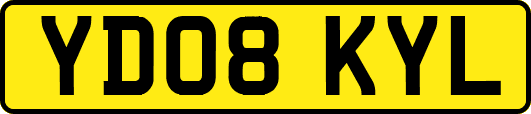 YD08KYL