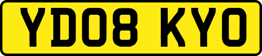 YD08KYO