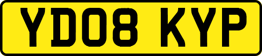 YD08KYP