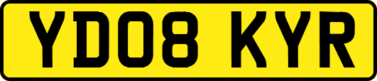 YD08KYR