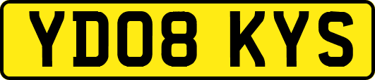YD08KYS